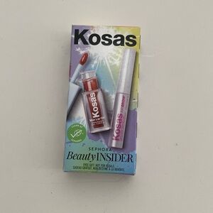 New in box Kosas